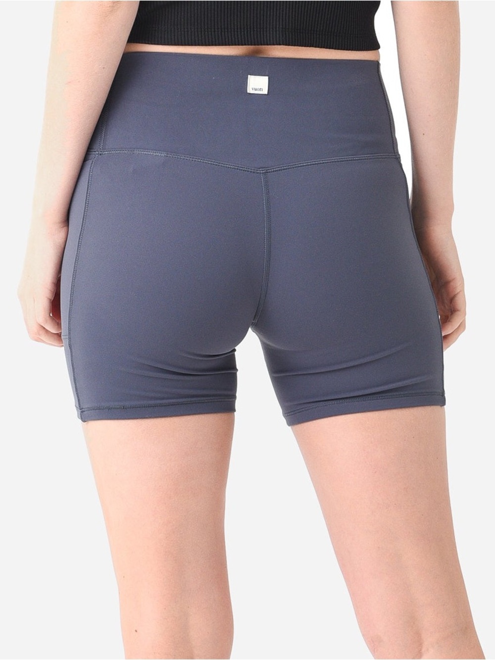 Vuori Studio Pocket Short - Picture 7 of 9